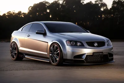 Coupe 60